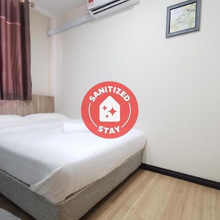 Spot On 90084 Room 123 Semporna Εξωτερικό φωτογραφία