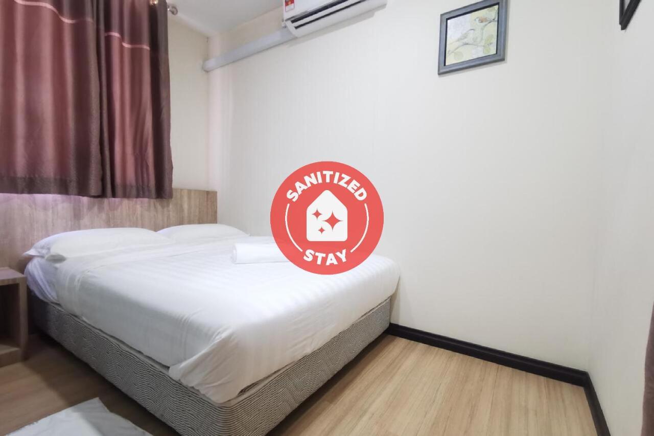Spot On 90084 Room 123 Semporna Εξωτερικό φωτογραφία