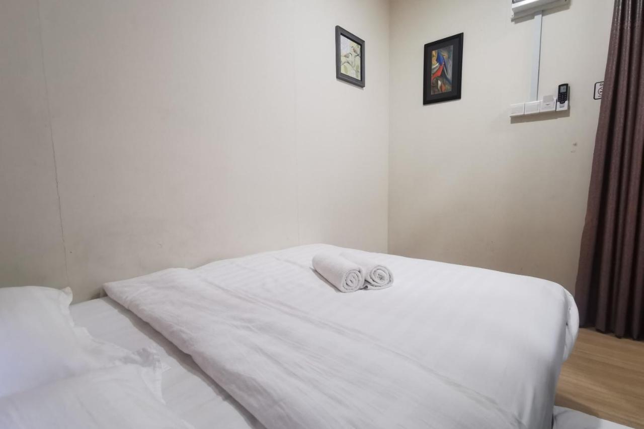 Spot On 90084 Room 123 Semporna Εξωτερικό φωτογραφία