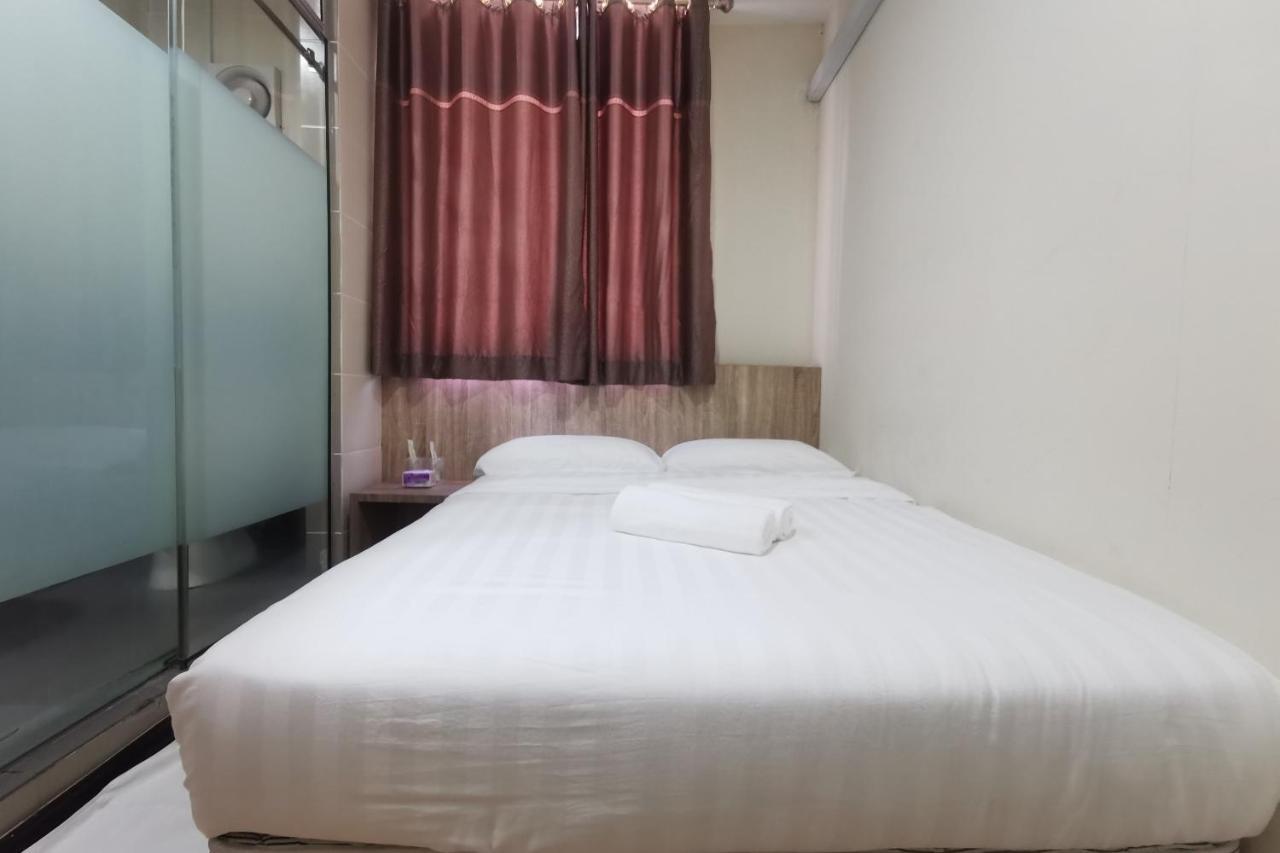 Spot On 90084 Room 123 Semporna Εξωτερικό φωτογραφία