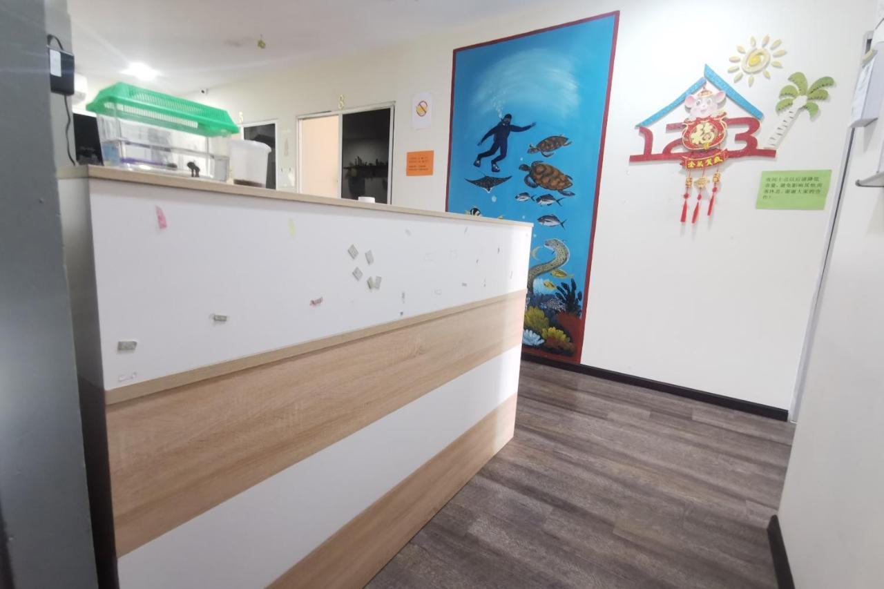 Spot On 90084 Room 123 Semporna Εξωτερικό φωτογραφία