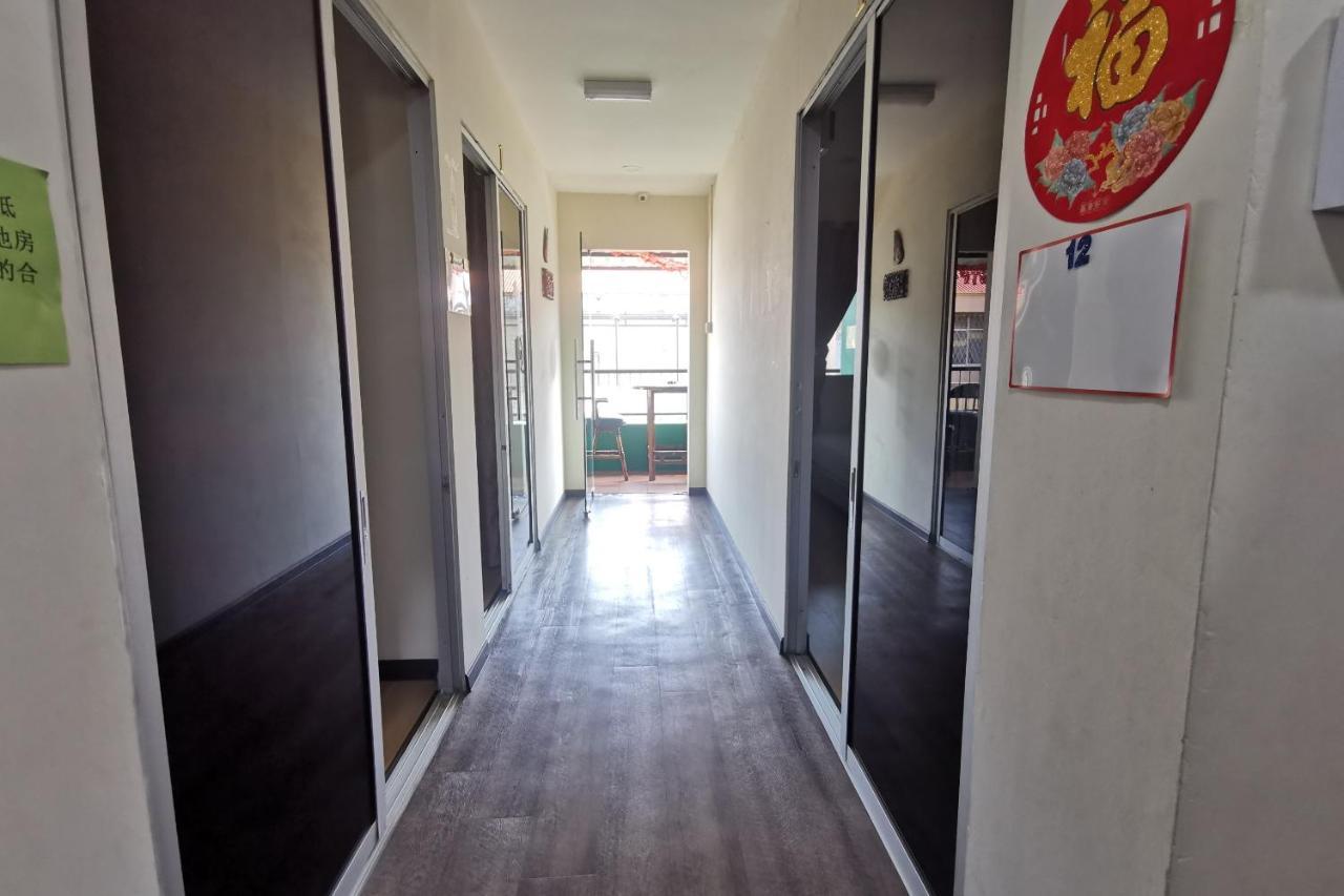 Spot On 90084 Room 123 Semporna Εξωτερικό φωτογραφία