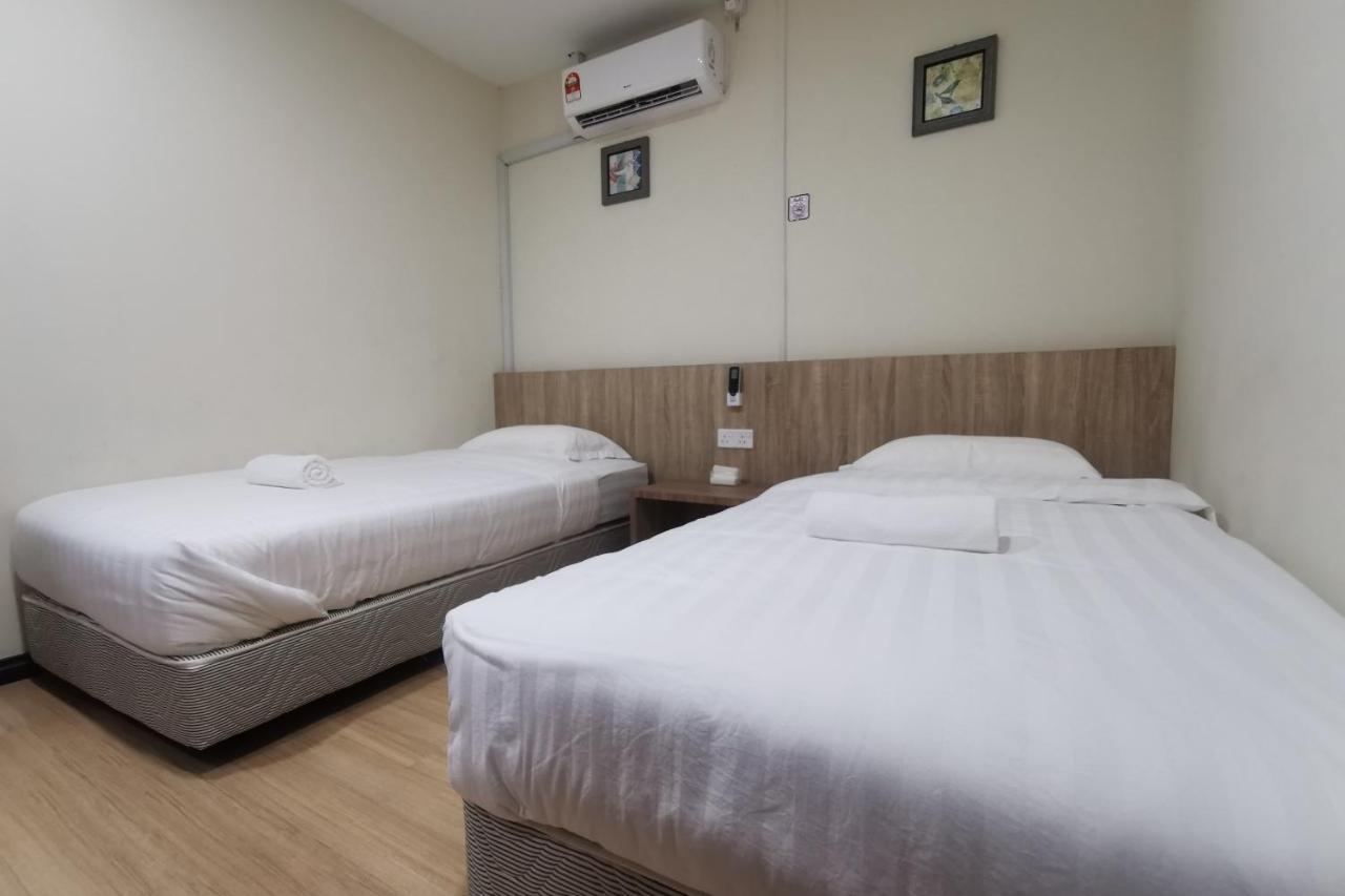 Spot On 90084 Room 123 Semporna Εξωτερικό φωτογραφία