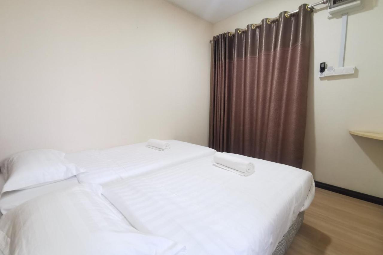 Spot On 90084 Room 123 Semporna Εξωτερικό φωτογραφία