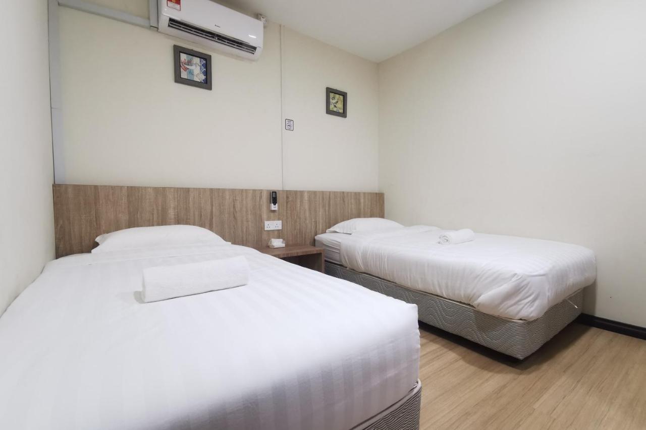 Spot On 90084 Room 123 Semporna Εξωτερικό φωτογραφία