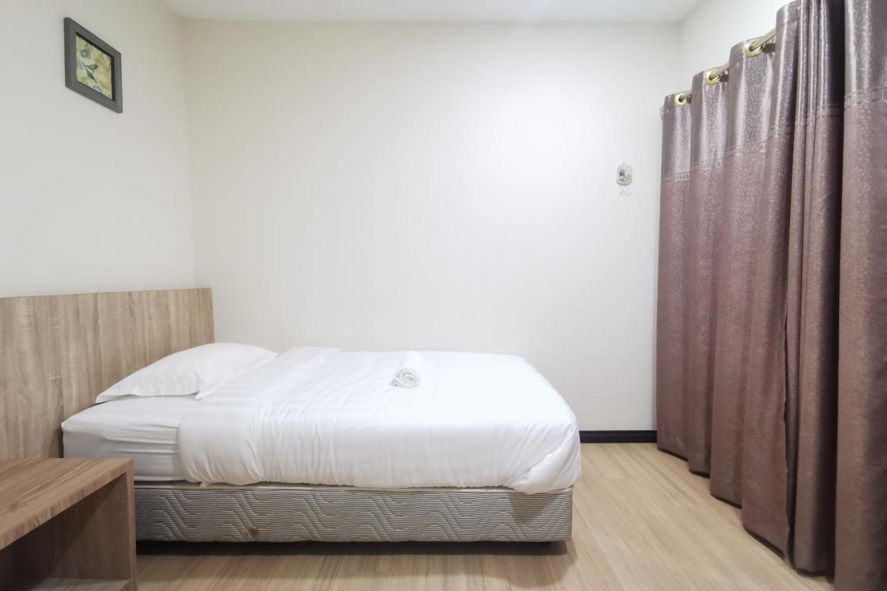 Spot On 90084 Room 123 Semporna Εξωτερικό φωτογραφία