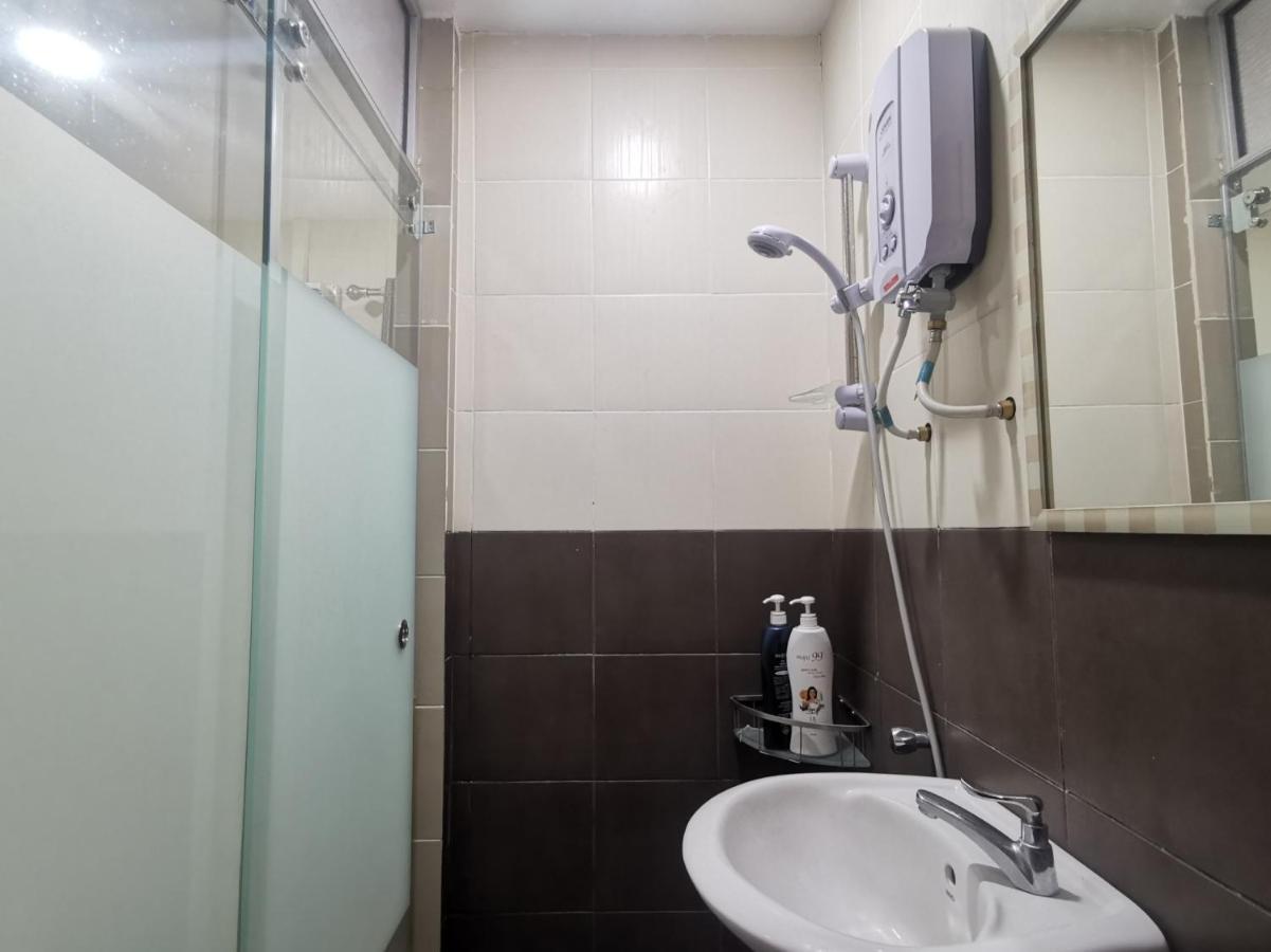 Spot On 90084 Room 123 Semporna Εξωτερικό φωτογραφία