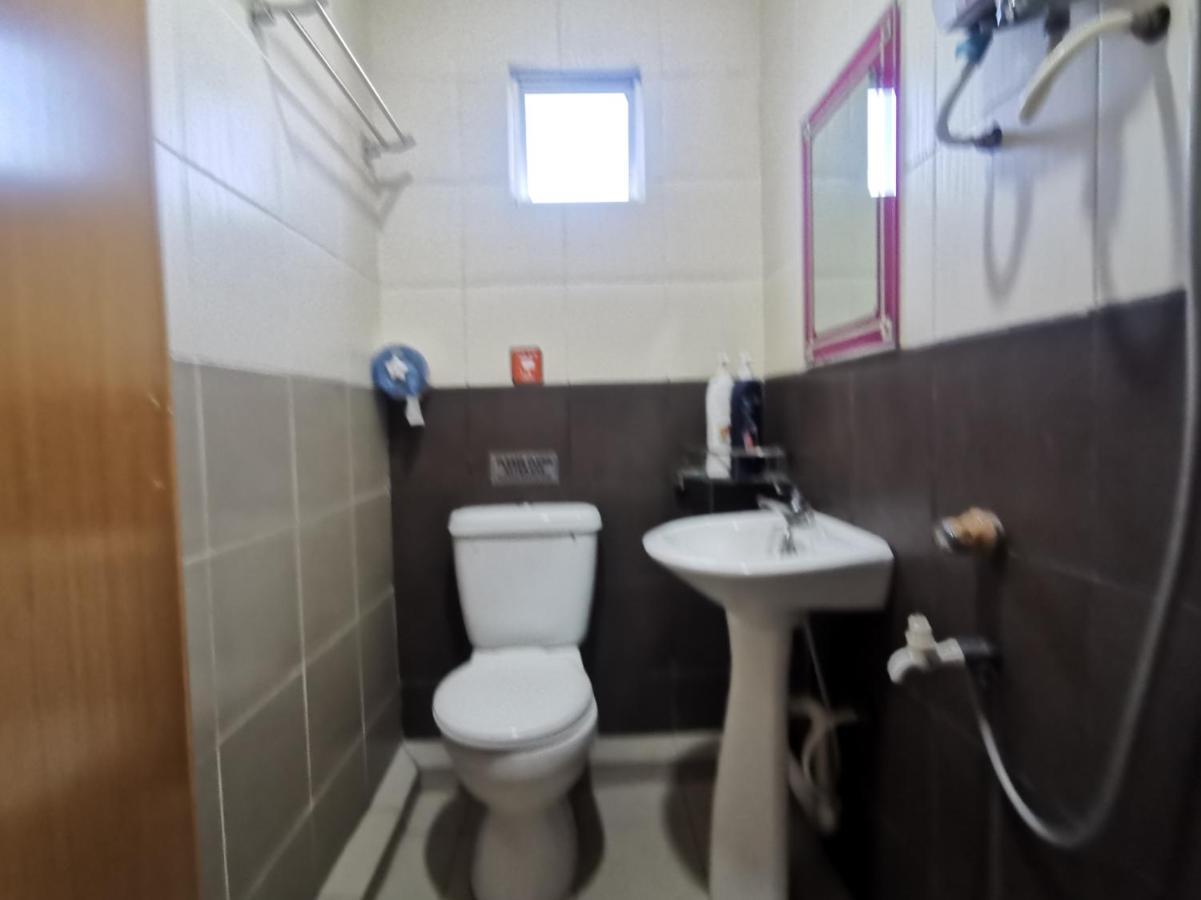 Spot On 90084 Room 123 Semporna Εξωτερικό φωτογραφία